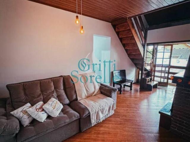 Apartamento Duplex Para Alugar Em Abernéssia Campos Do Jordão Sp