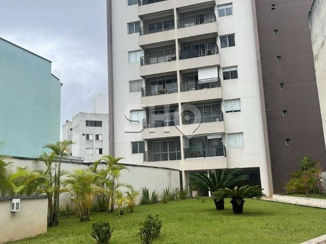 Apartamento Duplex para locação localizado na Voluntários Da pátria em Santana com 2 quartos dois banheiros e com duas vagas de garagem