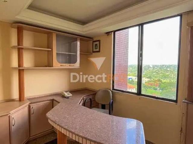 Apartamento Duplex para locação no Edifício Tocantins Centro de Foz do Iguaçu/PR