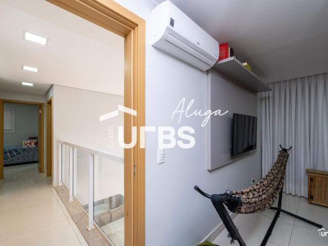 Apartamento, 158 m², 3 qts, 5 banh 4 vagas, Jardim Goiás