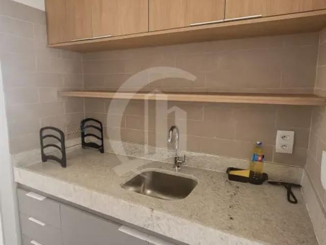 Excelente Apartamento duplex Mobiliado no Bairro Coroa do Meio Aracaju