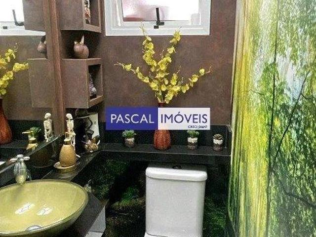 Apartamento Duplex Paraiso 2 suítes 2 vagas