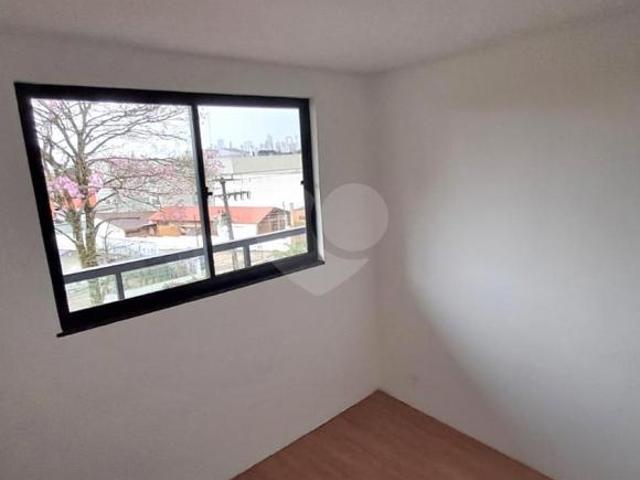 Apartamento Duplex Parolin 2 Dormitórios 1 Vaga Face Norte