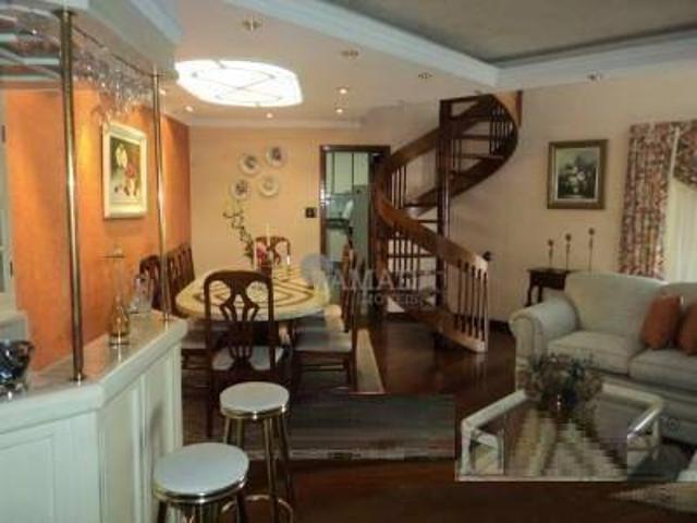 Apartamento Duplex, piscina, com 4 dormitórios à venda, 225 m² por R$ 1.910.000 Vila Formosa São