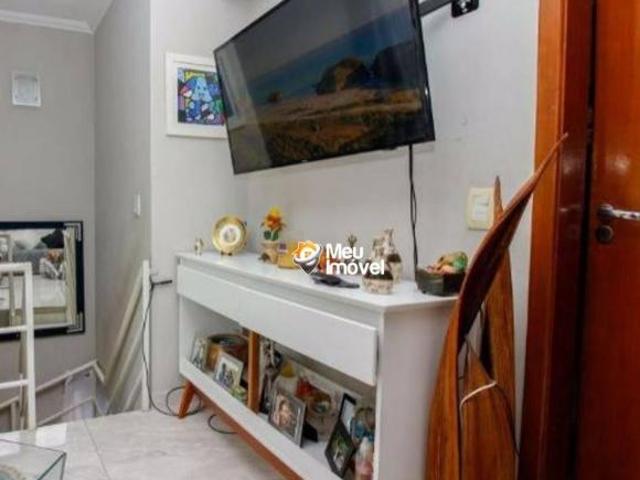Apartamento Duplex Residencial à venda, Vila Zulmira, São Paulo AD0028