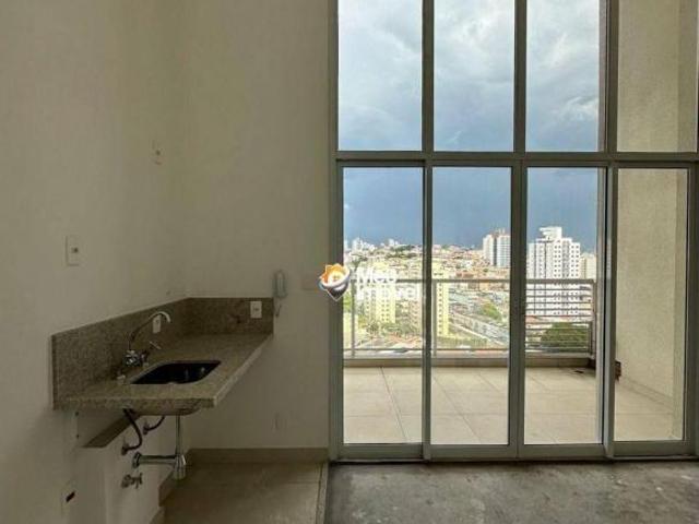 Apartamento Duplex Residencial à venda, Jardim Sao Paulo Zona Norte, São Paulo AD0019