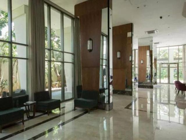 Apartamento Duplex Residencial / Brooklin
