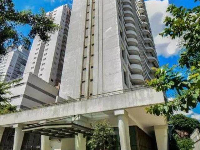 Apartamento Duplex Residencial / Brooklin