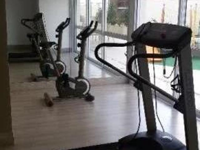 Apartamento Duplex Residencial Park Design Art Home Apartamento Duplex com 3 Quarto s por R$ 148000