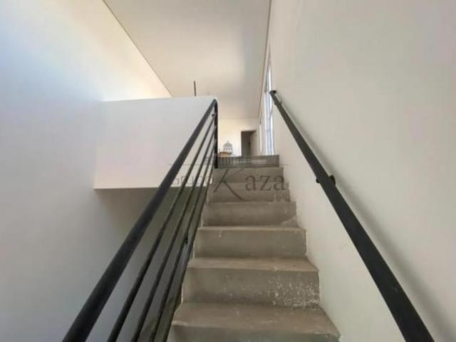 Apartamento Duplex Residencial Villaggio Righi Vila Paraíso Caçapava 132m²