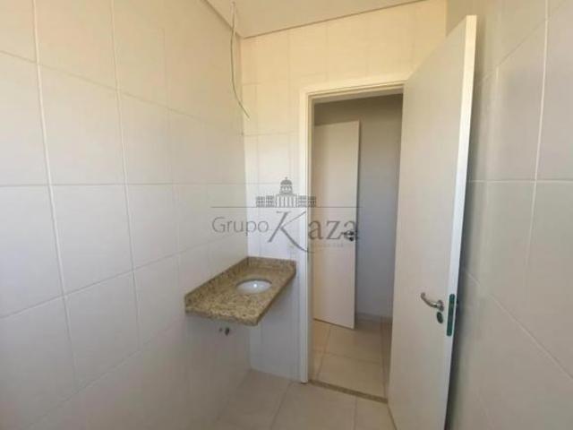 Apartamento Duplex Residencial Villaggio Righi Vila Paraíso Caçapava 2 D