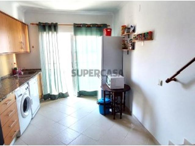 APARTAMENTO DUPLEX T0+2 VIRADO A SUL E COM VISTA MAR EM MONTE GORDO