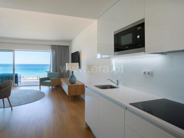 Apartamento Duplex, T1 primeira linha, Sesimbra 64m² Sesimbra Santiago