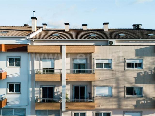Apartamento Duplex T2+3, Viseu, Campo 230m² Viseu