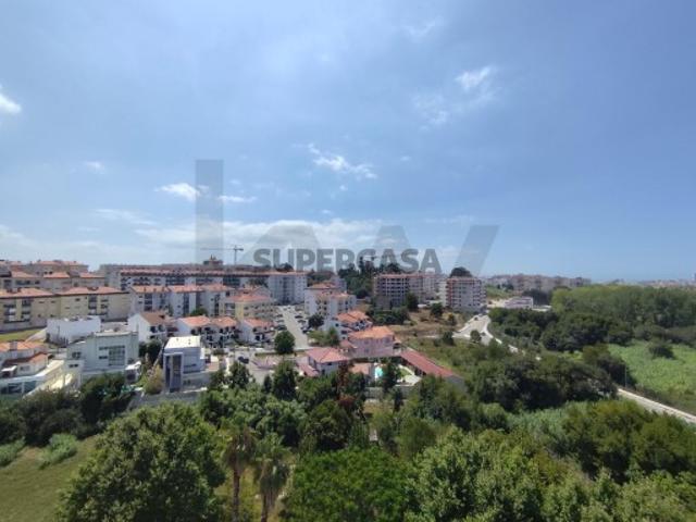 Apartamento Duplex T2 com terraço e varanda em Tavarede Figueira da Foz