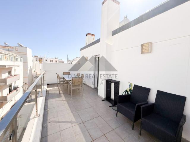 Apartamento Duplex T2 em Monte Gordo A 150 metros do mar!