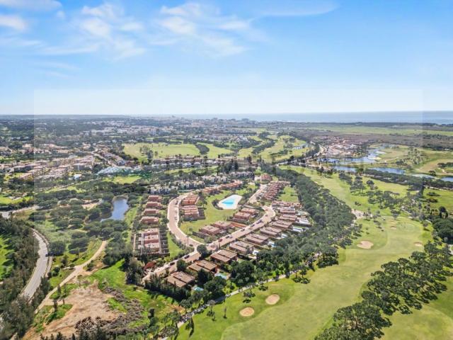 Apartamento duplex T2 L´orangerie, Vilamoura