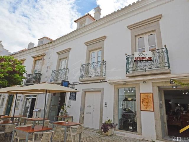 Apartamento Duplex T2 no centro de Tavira Gatehouse Intern. 135m² Tavira Santiago
