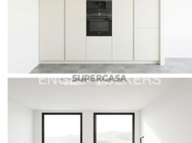 Apartamento Duplex T3+2 com terraço e garagem