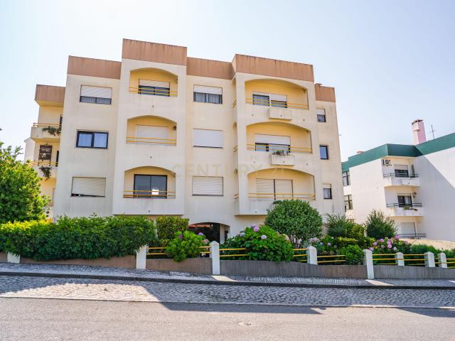 Apartamento Duplex T3+2 com Garagem Box