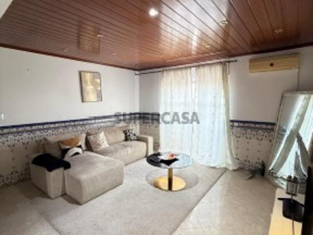 Apartamento Duplex T3 | 105 m² Alverca do Ribatejo