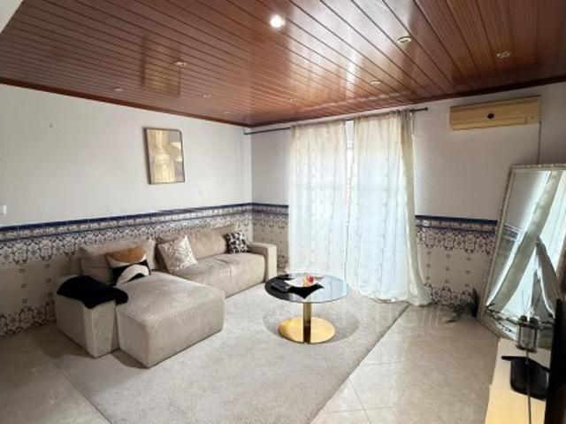 Apartamento Duplex T3 | 105 m² Alverca do Ribatejo