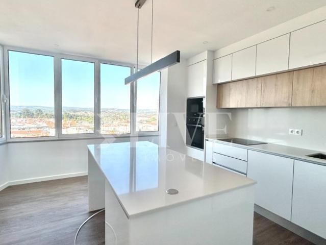 Apartamento Duplex T3+ 1 no Centro da Cidade