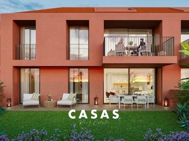 Apartamento Duplex T3 | 2 Suites | 3 Wc no Funchal 146m² São Pedro Funchal