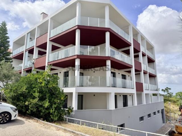 Apartamento Duplex T3 com Openspace de 73 m2 e Garagem