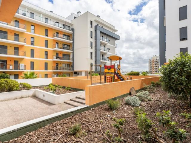 Apartamento Duplex T3 em Condomínio Privado, Quinta da Trindade, Seixal