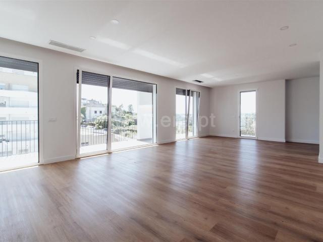 Apartamento duplex T3 novo | Leiria 168m² Leiria, Pousos, Barreira e Cortes