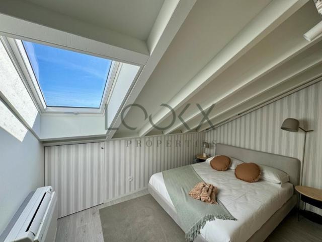 Apartamento Duplex T3 no Centro Histórico de Viana do Castelo