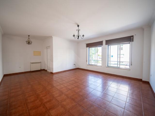 Apartamento Duplex T3 no Bombarral