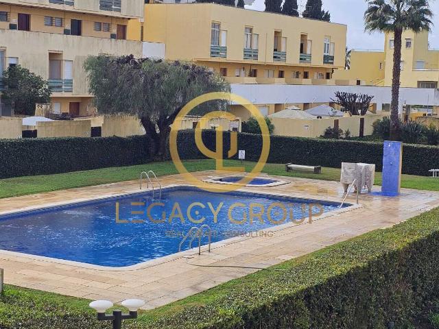 Apartamento Duplex T3 Renovado em Vilamoura