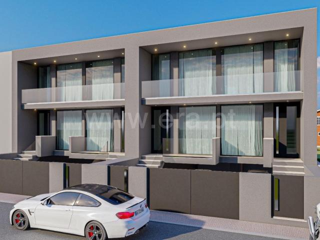 Apartamento duplex T4, Arcozelo, Barcelos 160m² Arcozelo