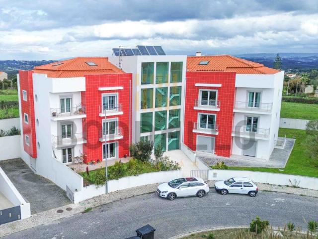 Apartamento Duplex T4 Belver Caldas da Rainha
