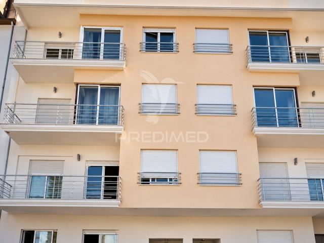 Apartamento Duplex T4 no Entroncamento