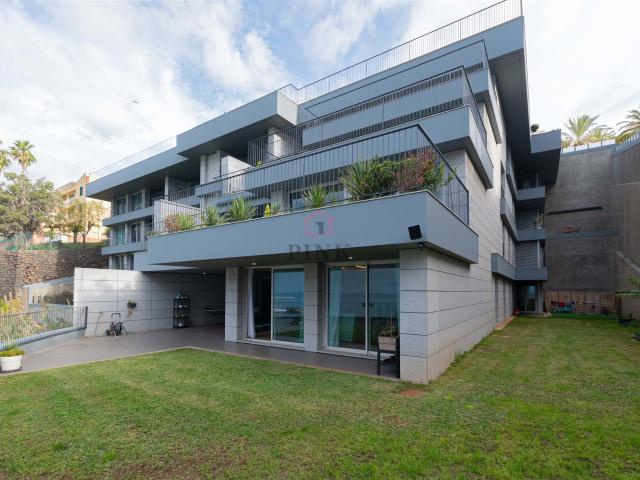 Apartamento Duplex T4 na Estrada Monumental 776m² São Martinho