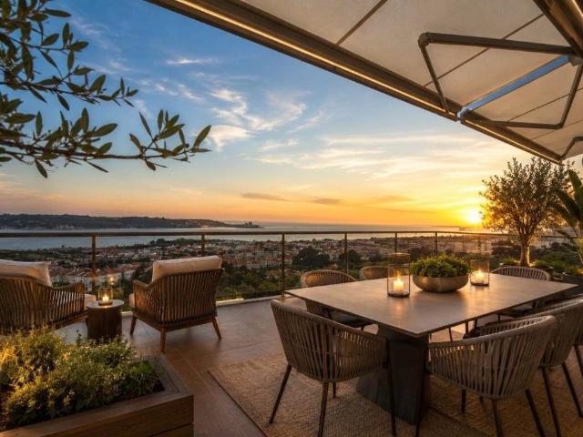 Apartamento Duplex T5 com vista sobre o Tejo 212m² Ajuda