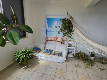 Apartamento Duplex T5 no centro de Palmela