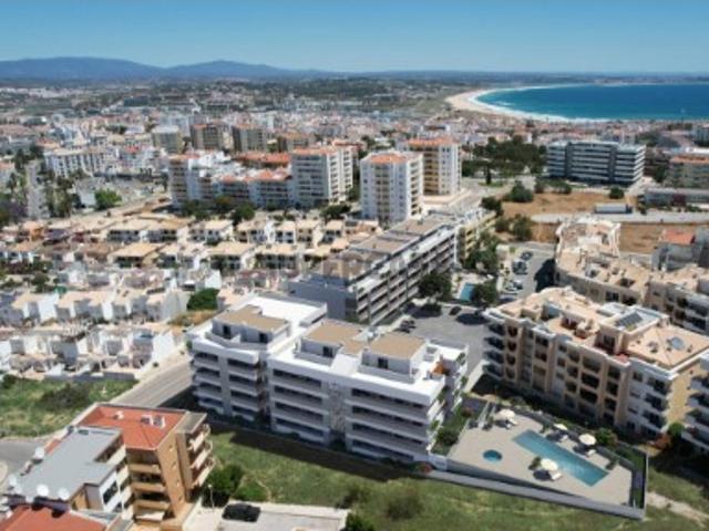 Apartamento Duplex, único e exclusivo, de design contemporâneo, em Lagos, Algarve