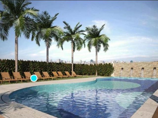 Apartamento Duplex Vila Cordeiro