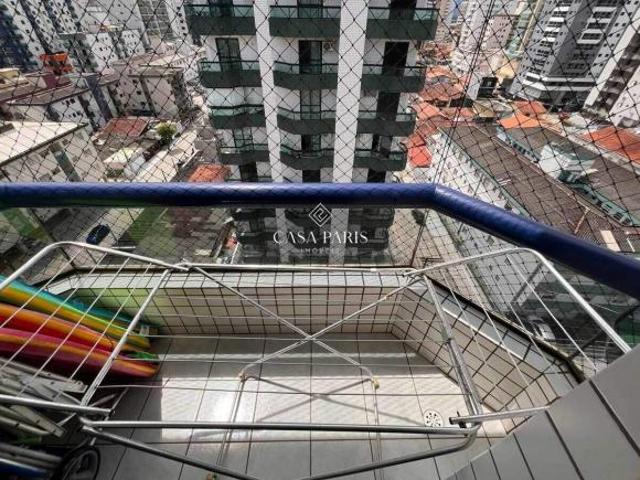 Apartamento Duplex VISTA MAR com 4 dormitórios à venda, 149 m² por R$ 725.000 Vila Guilhermina P
