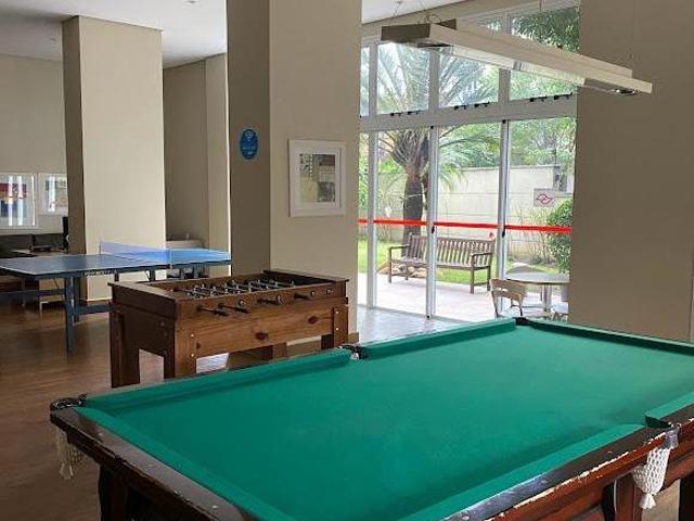 Apartamento DUPLEX, vista para Av. Paulista, com 86 m² área útil
