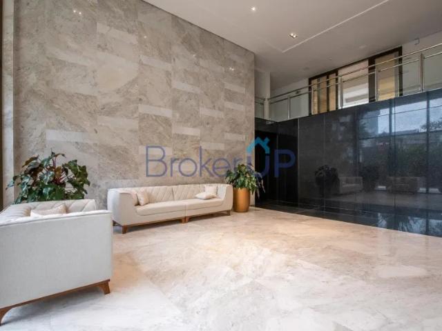 Apartamento Duplex/Cobertura em Mont'serrat Porto Alegre, RS
