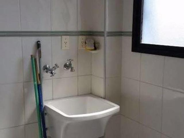 Apartamento Duplex/Cobertura em Nova Odessa
