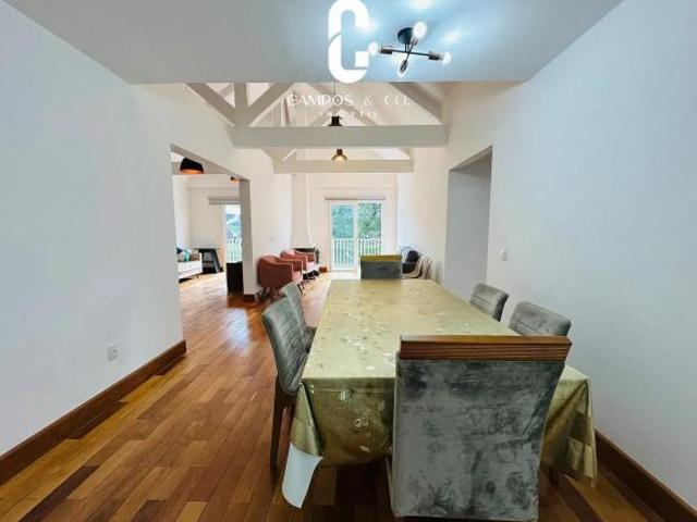 Apartamento Duplo à venda R$1.700.000,00, Vila Capivari, Campos do Jordão, SP