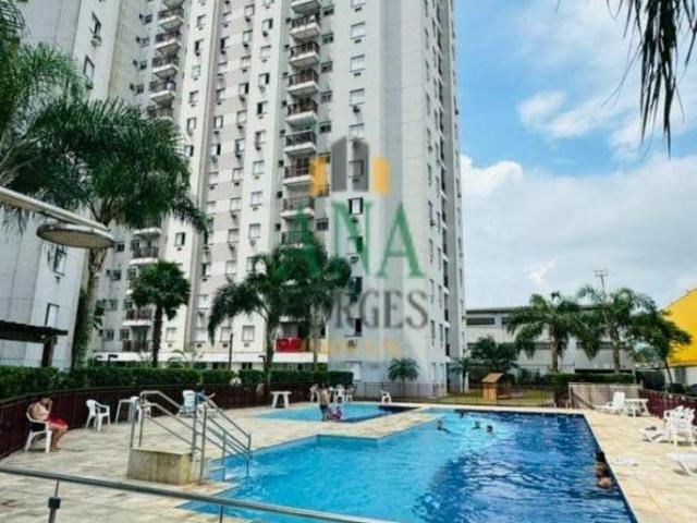 apartamento é a escolha ideal para quem busca praticidade no dia a dia sem abrir mão de qualidade de