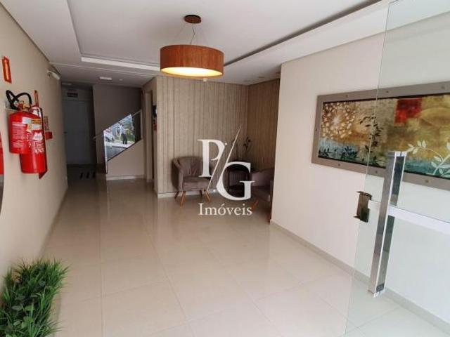 Apartamento e 3 quartos, incluindo uma suíte Com 91m² de área privativa