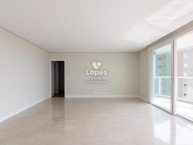 APARTAMENTO | ECOVILLE | 3 SUÍTES | 160M²